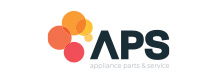 Aps logo design