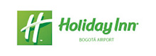 Holiday inn logo design
