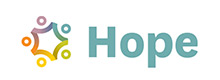 Hope logo design