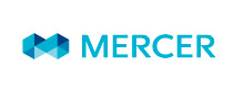 Mercer logo design